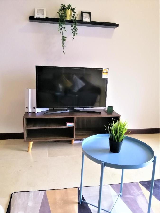 Silverscape Residences By Nestcove Malacca Eksteriør bilde