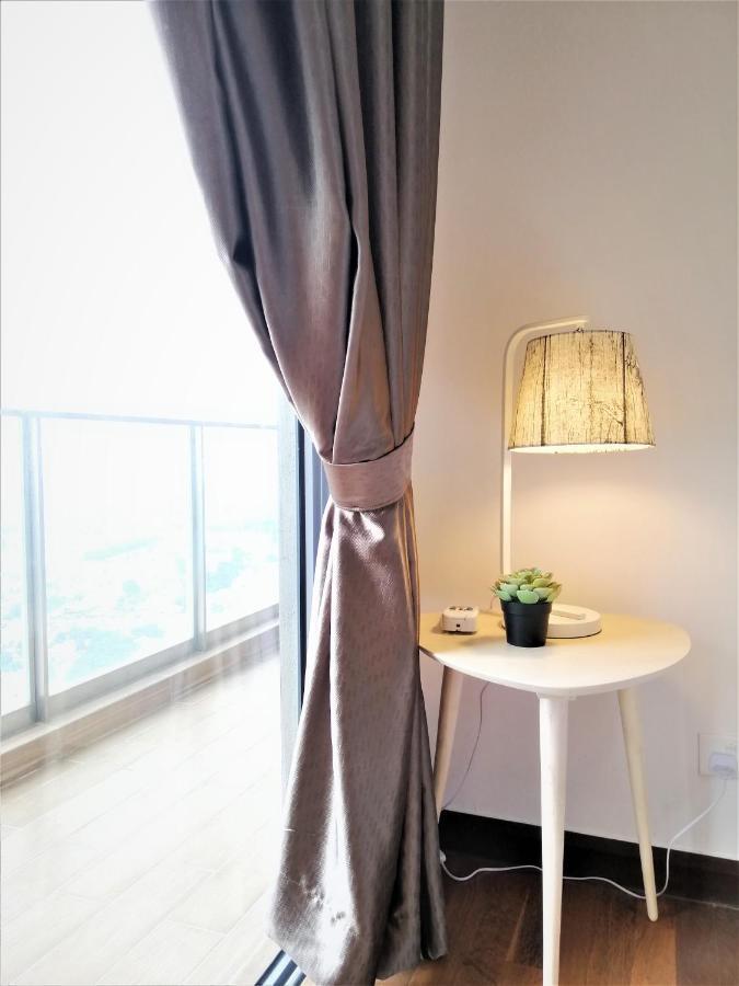 Silverscape Residences By Nestcove Malacca Eksteriør bilde